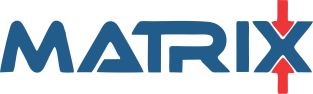 Matrix Logo